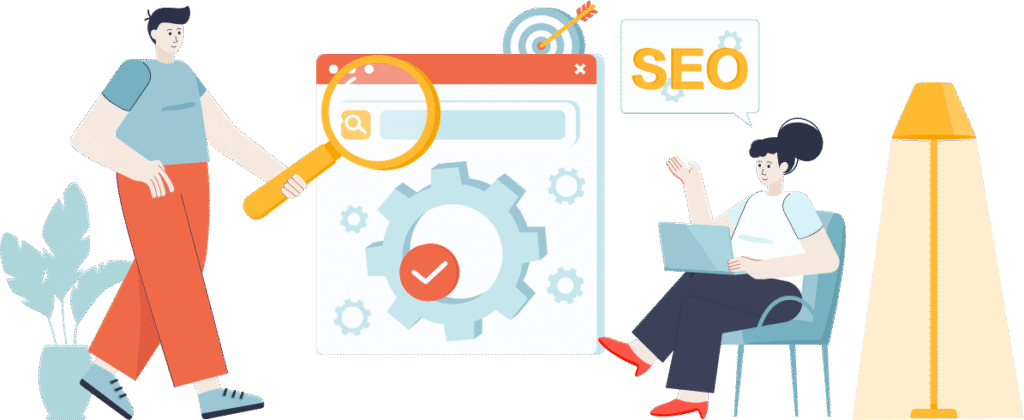 seo illustration 22